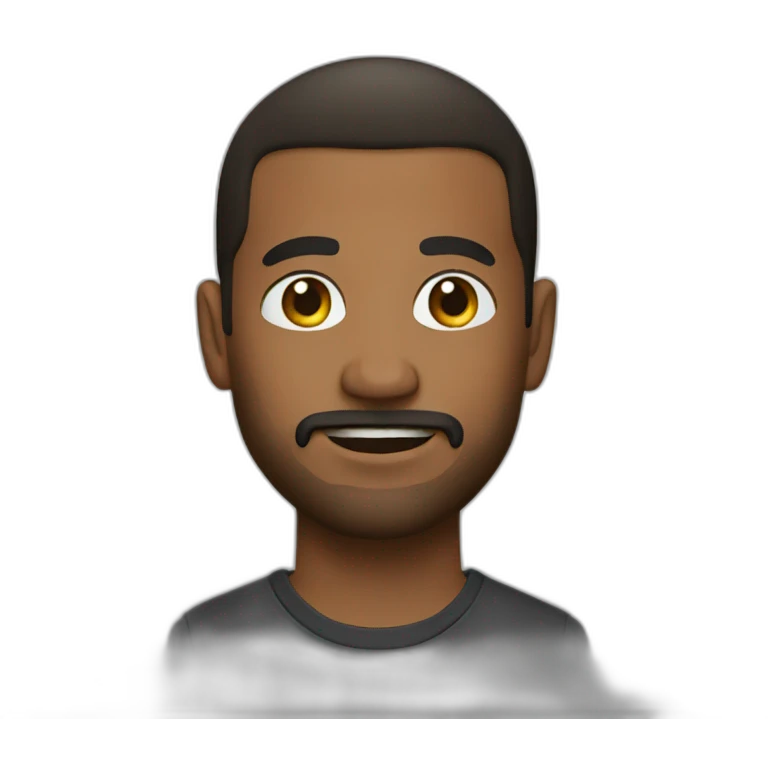 Ronalo emoji