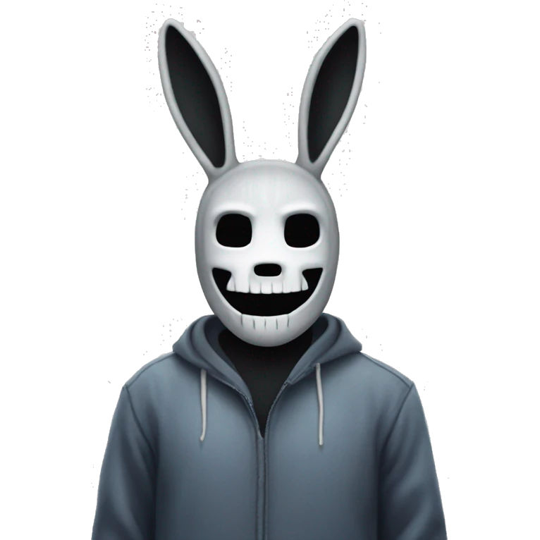 Donnie darko emoji