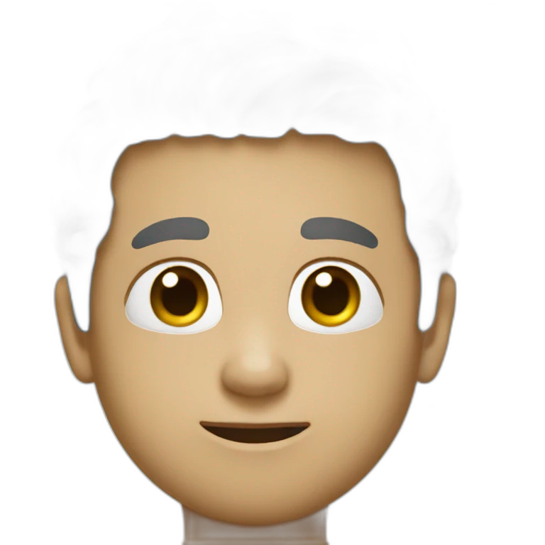 Meaning of life emoji