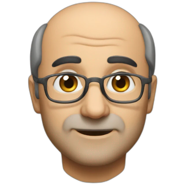 bob razovsky emoji