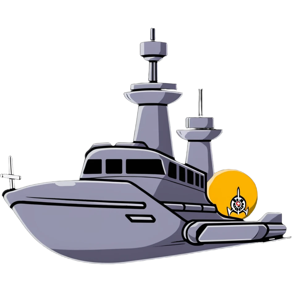 pirate star wars ship emoji