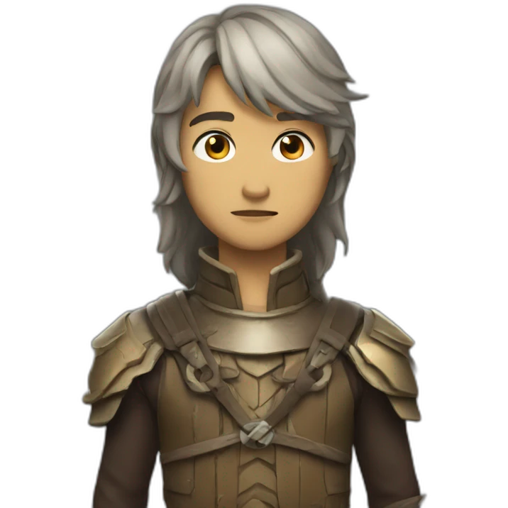 Guardian emoji