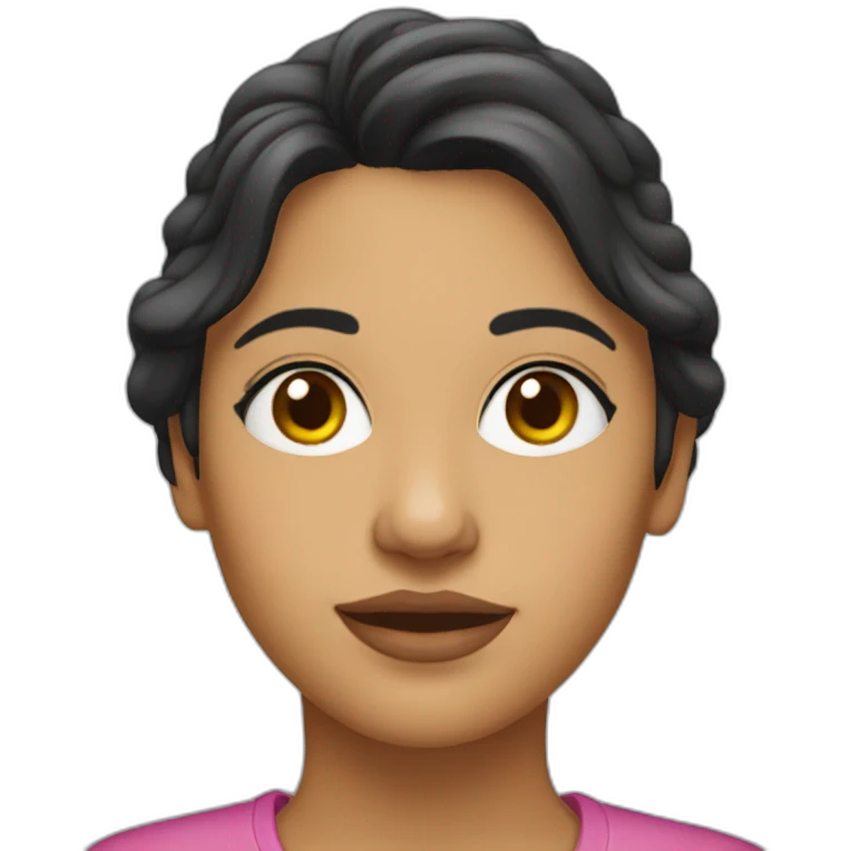 marisol acuna emoji