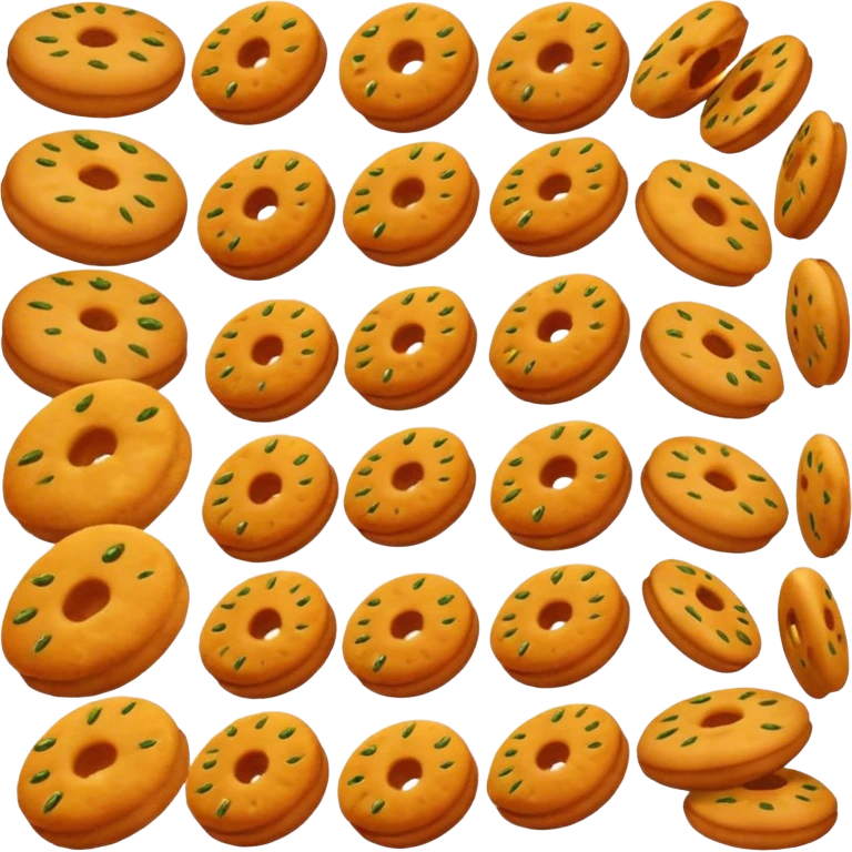 Sambar Vada emoji