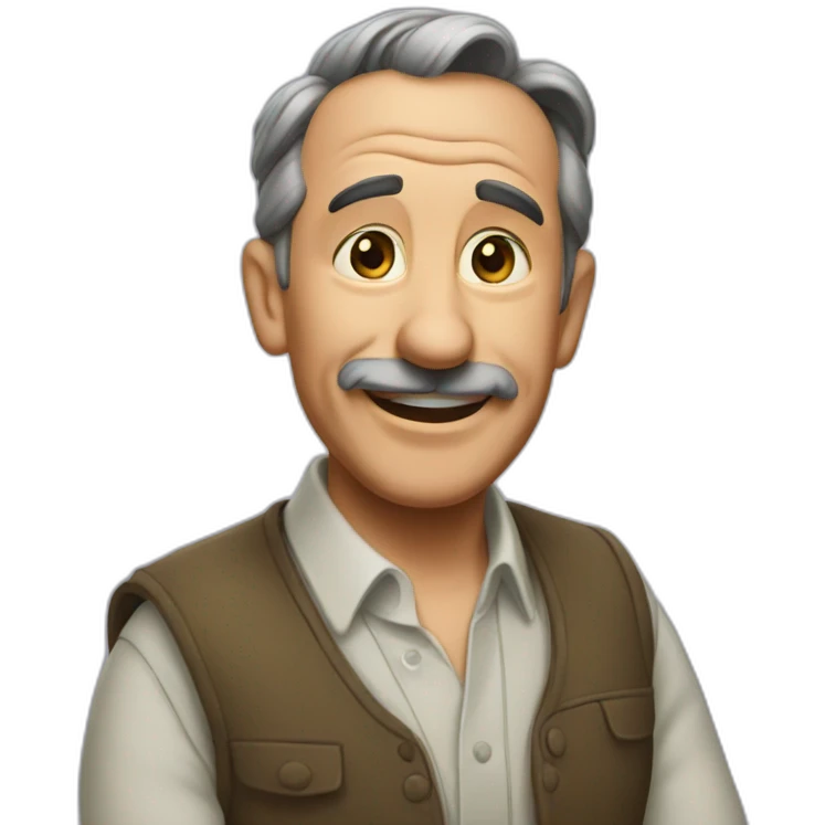 Walt Disney emoji
