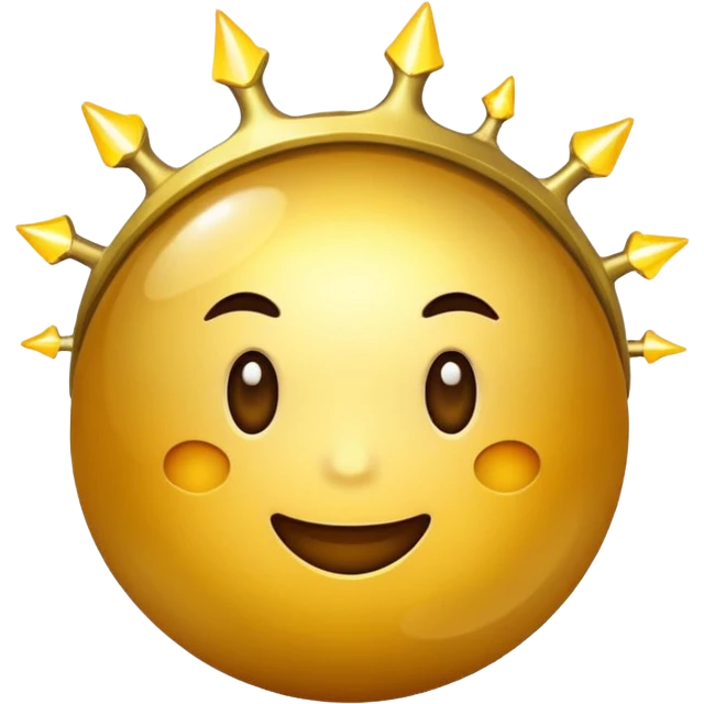 Corona emoji