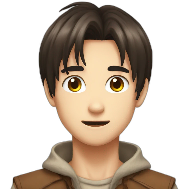 Eren emoji