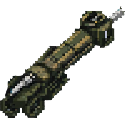 anti-tank missile emoji