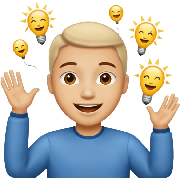 Week emoji