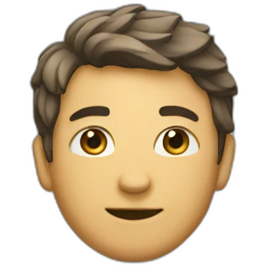Growth emoji