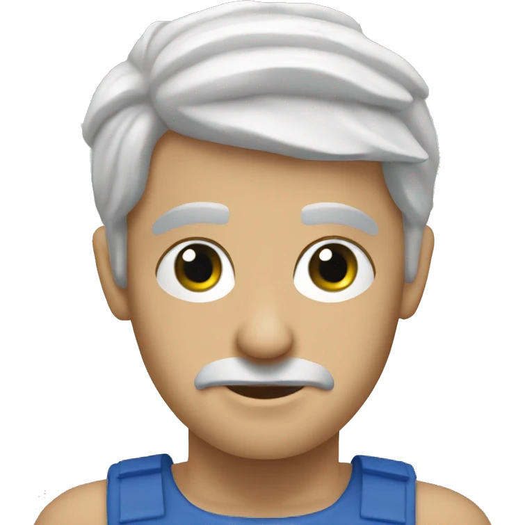 Greek metro  emoji