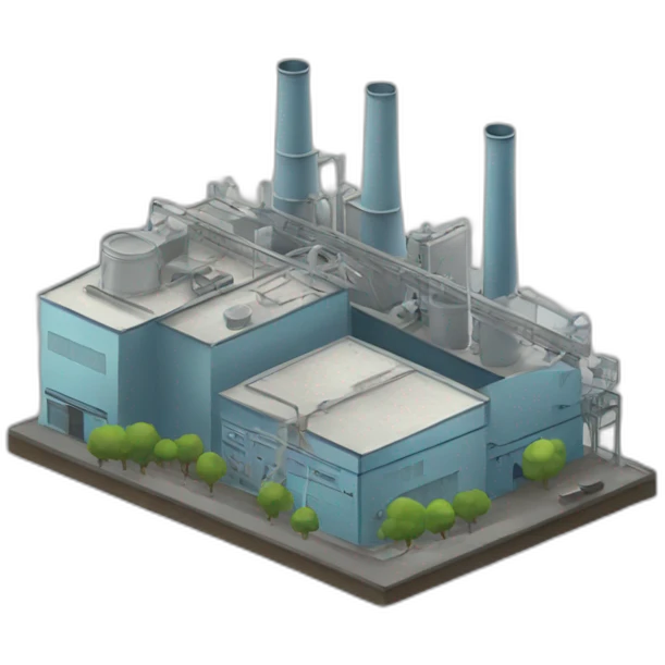 factory emoji