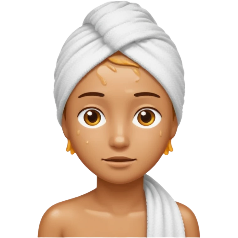 using the bathroom emoji