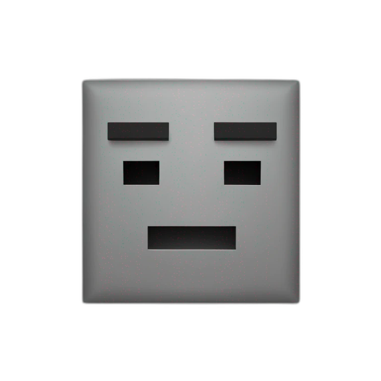 minecraft-icon emoji