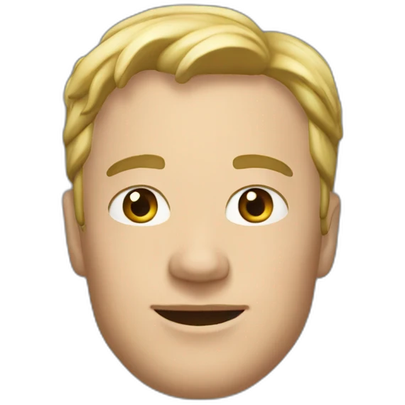 Musk emoji