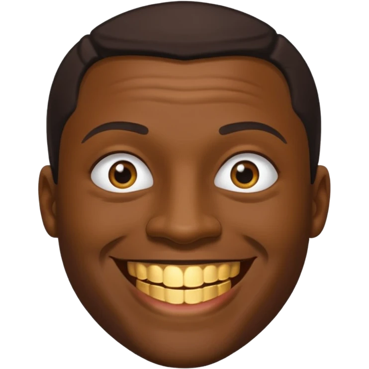 Andre Rison emoji