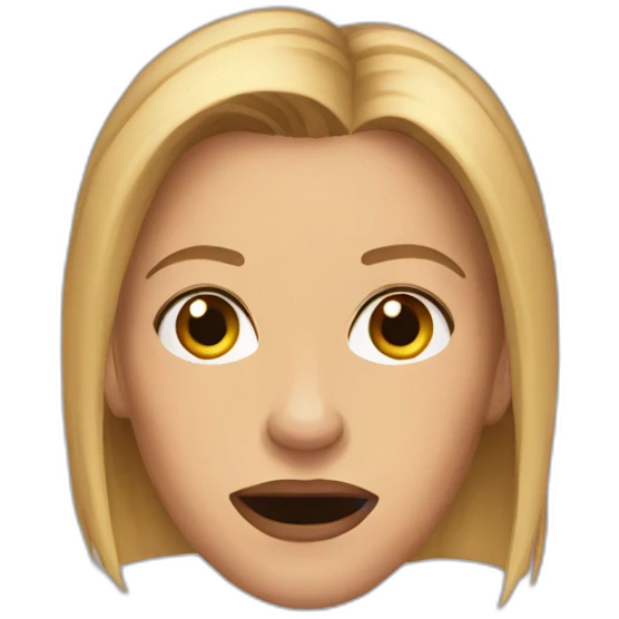 Buffy emoji