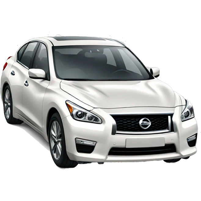 nissan q50 emoji