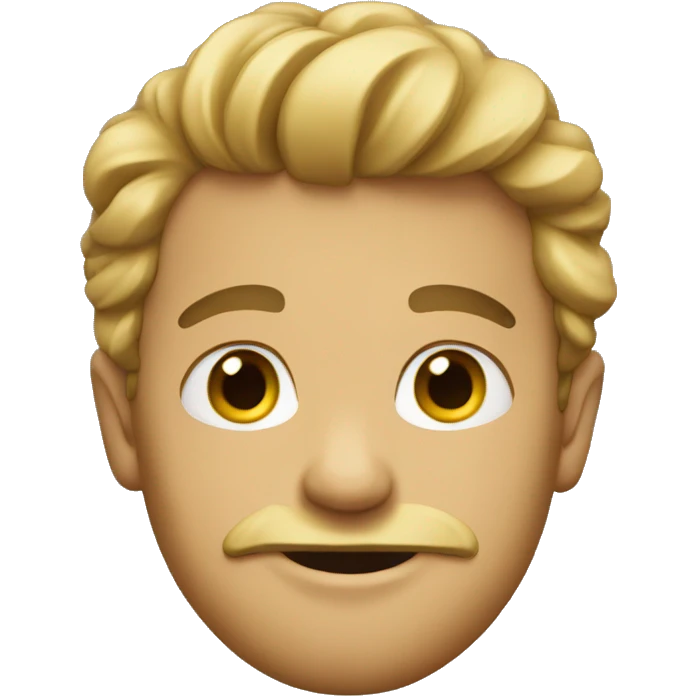 Almod emoji