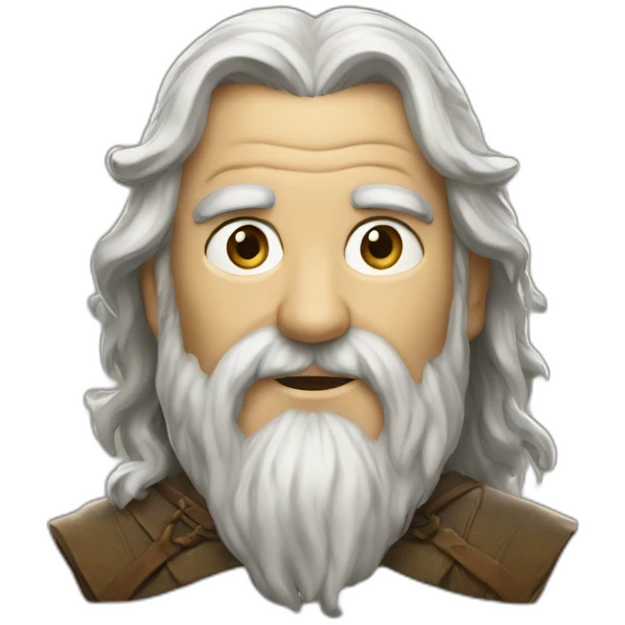 merry lord of the rings emoji