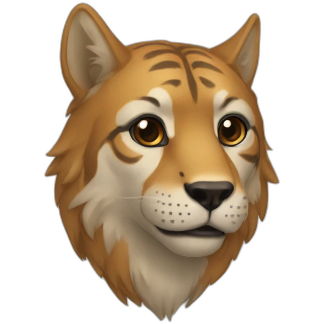 bagarre emoji