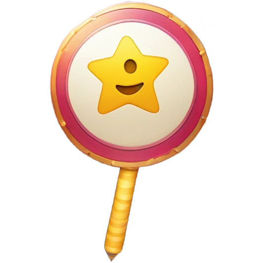 🔹 Visual Concept: A play button with sparkles around it, or a magic wand over a video reel—something that represents spontaneity and personalized discovery.
🔹 Keywords for Generation: Surprise, play, discovery, sparkle, video, explore emoji