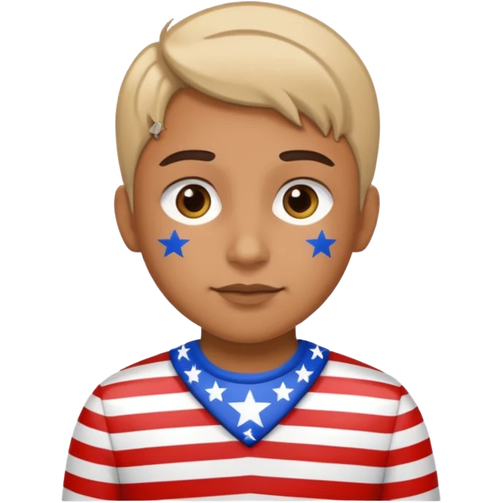 estados unidos emoji
