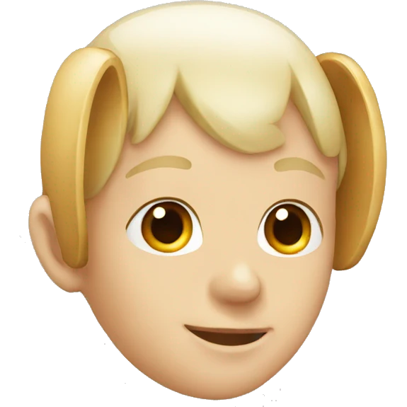 ear emoji