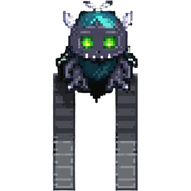 Geometry Dash spike obstacle emoji