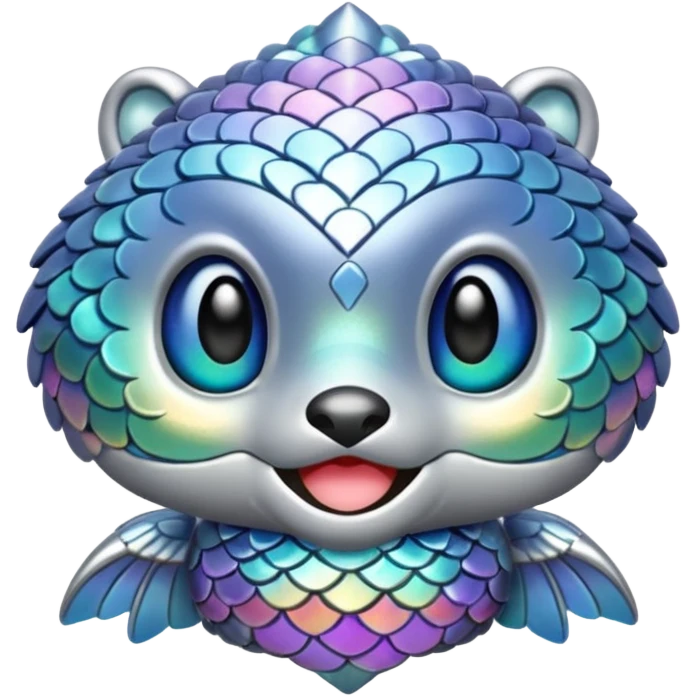 trucha emoji