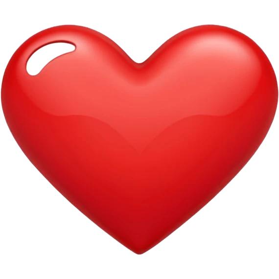 upside-down heart emoji