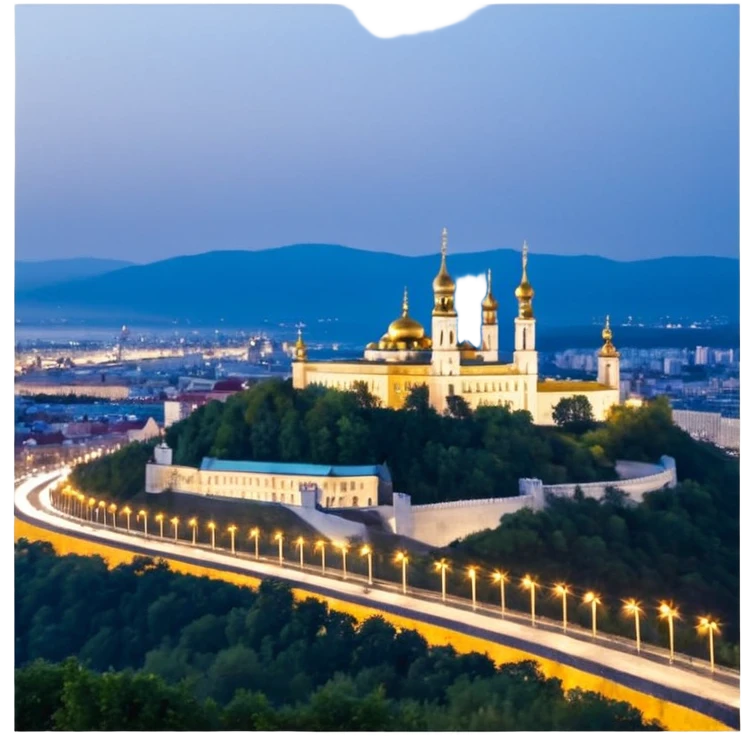 Герб города Ершов emoji