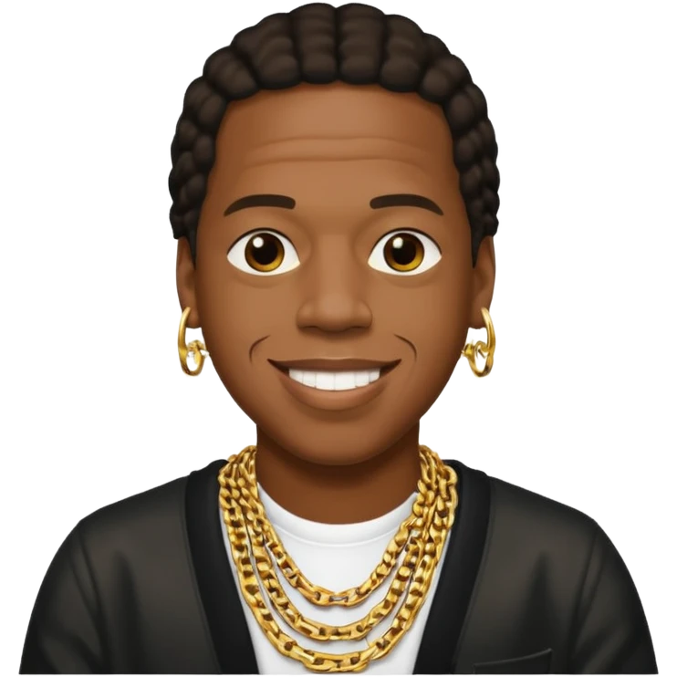 Jay-Z emoji