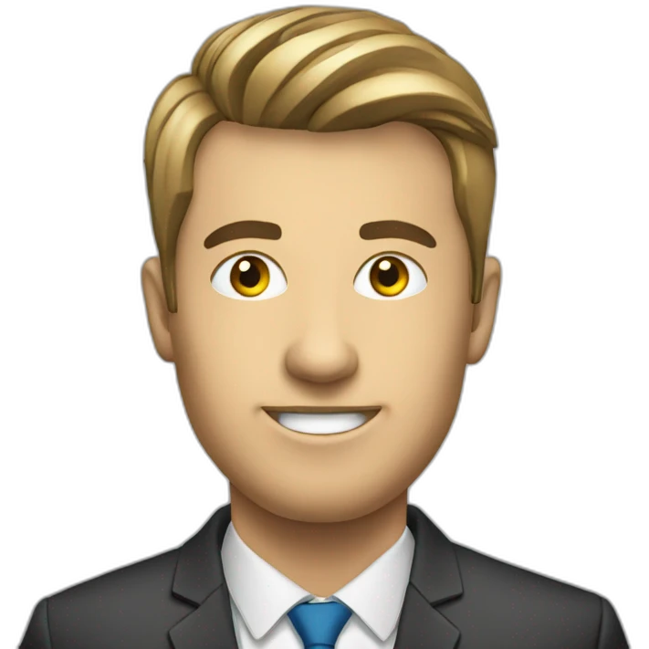 forex trader emoji