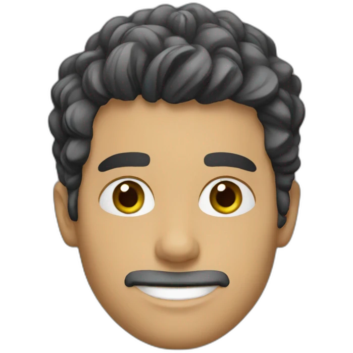 Dylan Omran emoji