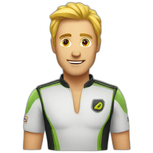 speed emoji
