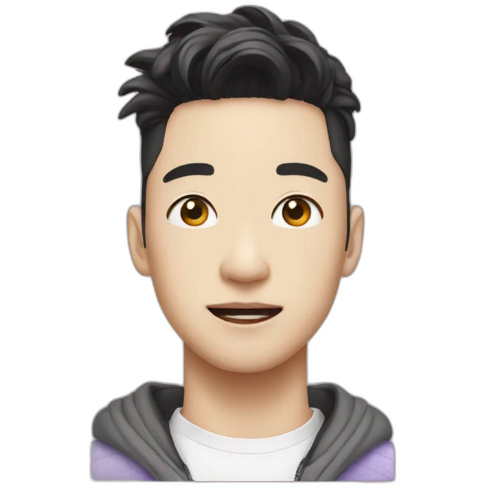 Kpop emoji
