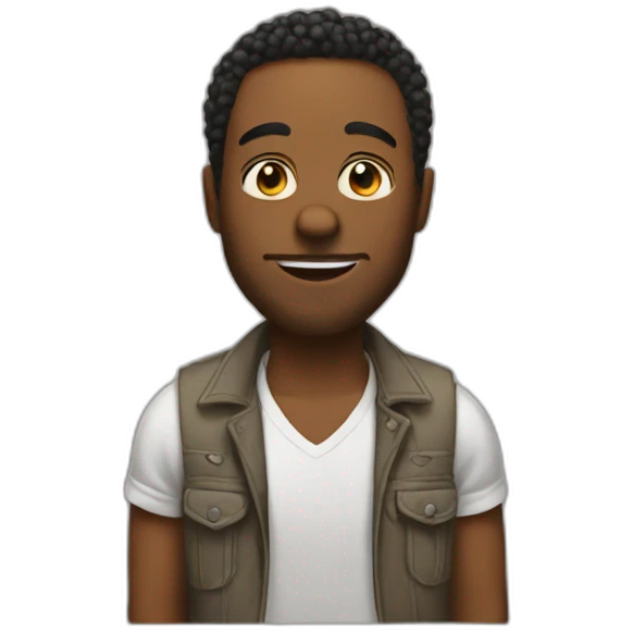 You know the vibes emoji emoji