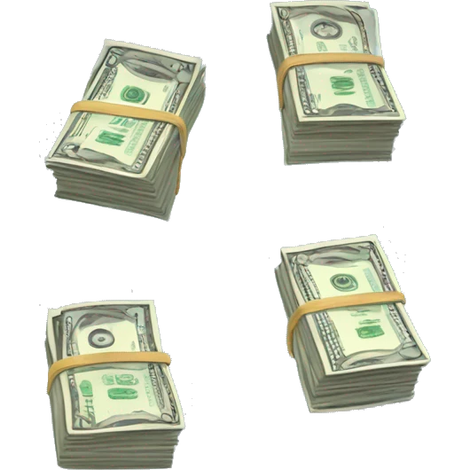 salary, money, income emoji