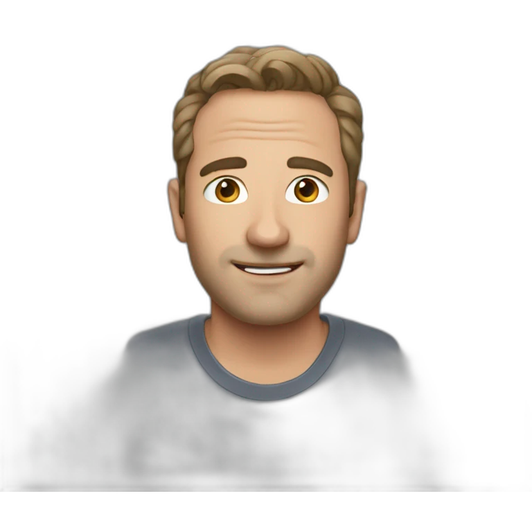 Patrick beteman emoji