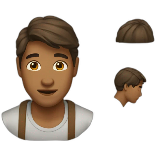 Indiana emoji