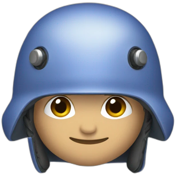 Motorová pila emoji