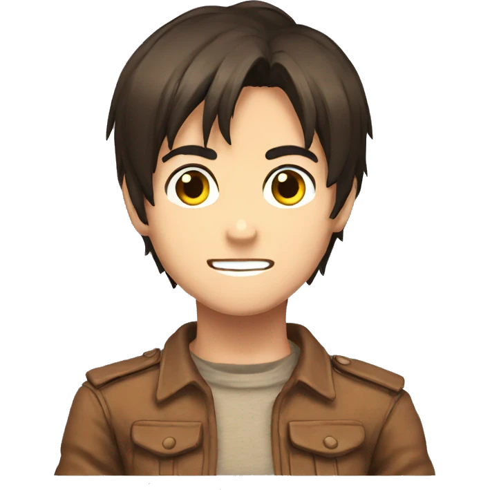 Eren emoji