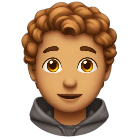 Lover emoji