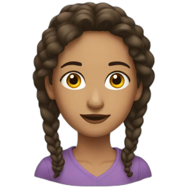 Lenna vivas emoji