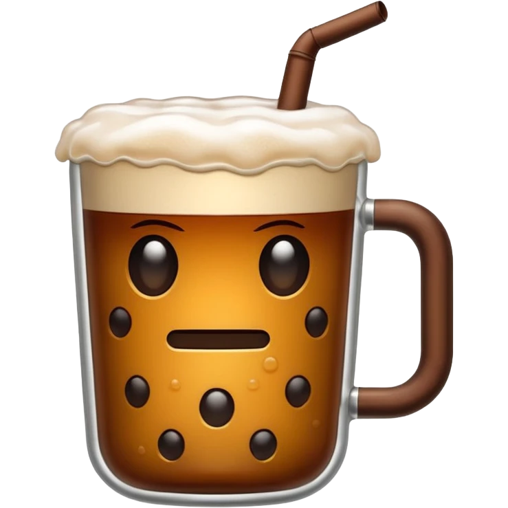 CE4 boba emoji
