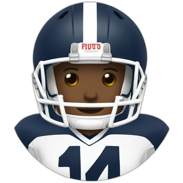 football  emoji