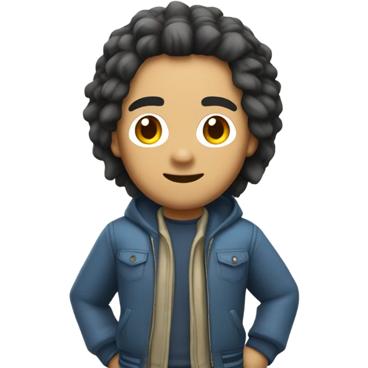 Mii emoji