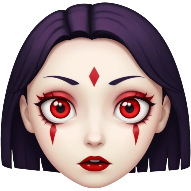 Sukuna emoji