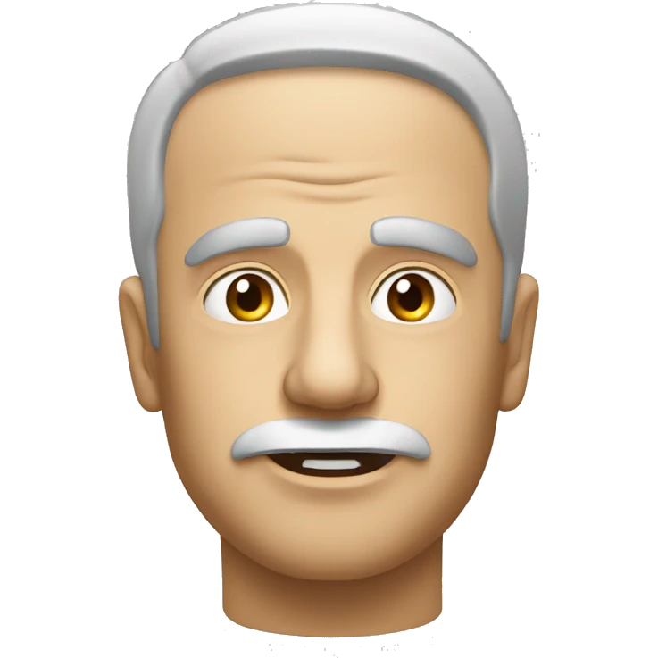 stern mit flüel emoji